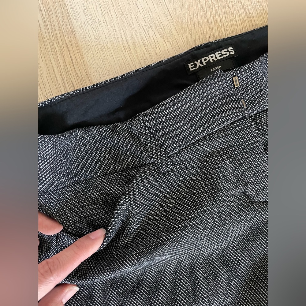 Express Editor Pant - Picture 5 of 7